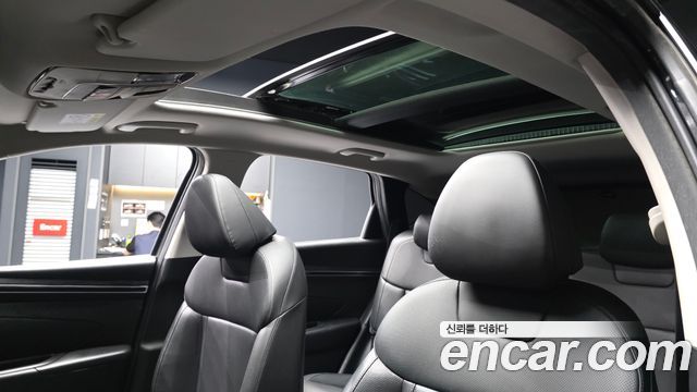 Hyundai Tucson 2022 — photo 25