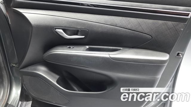 Hyundai Tucson 2022 — photo 14