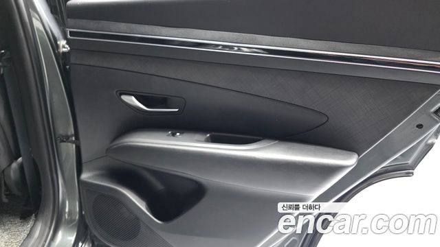 Hyundai Tucson 2022 — photo 15