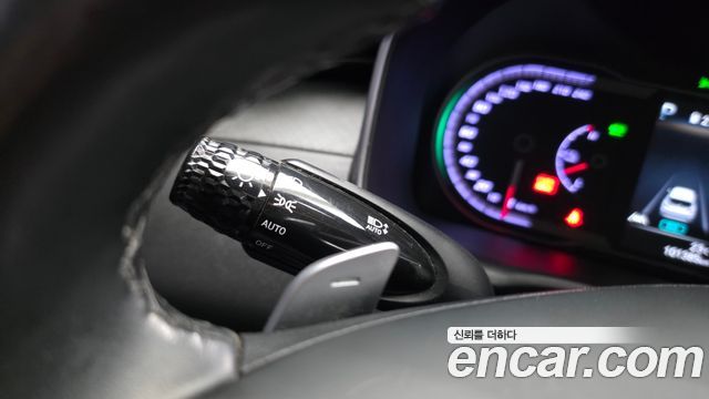 Hyundai Tucson 2022 — photo 27