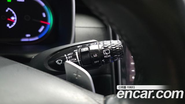 Hyundai Tucson 2022 — photo 28