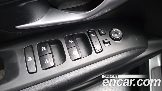 Hyundai Tucson 2022 — photo 29