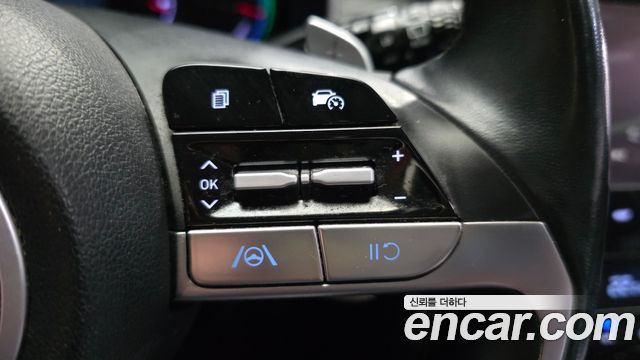 Hyundai Tucson 2022 — photo 30