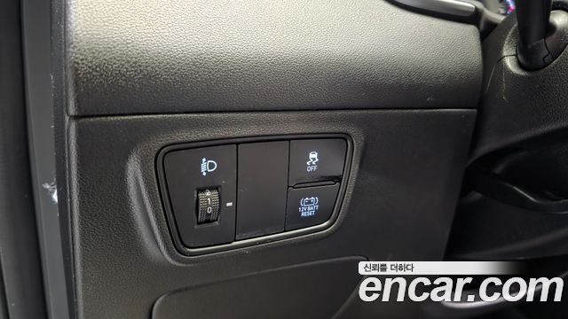 Hyundai Tucson 2022 — photo 31
