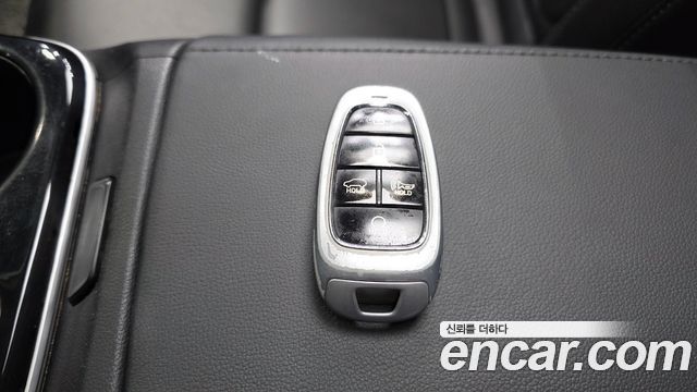 Hyundai Tucson 2022 — photo 32
