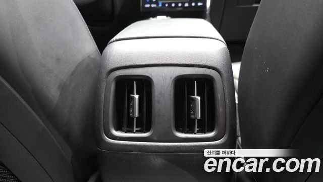 Hyundai Tucson 2022 — photo 33