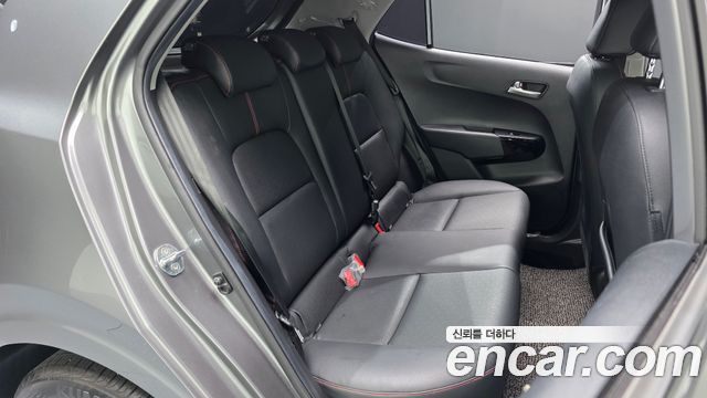 Kia morning 2022 — photo 17