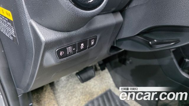 Kia morning 2022 — photo 24