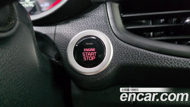 Kia morning 2022 — photo 26