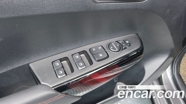 Kia morning 2022 — photo 27
