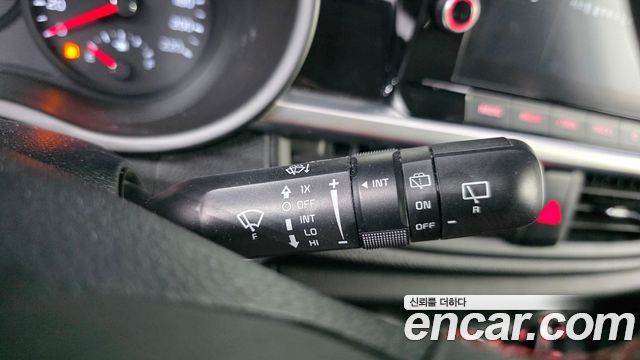 Kia morning 2022 — photo 28