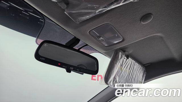 Kia morning 2022 — photo 30