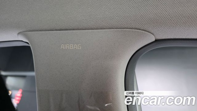Kia morning 2022 — photo 32