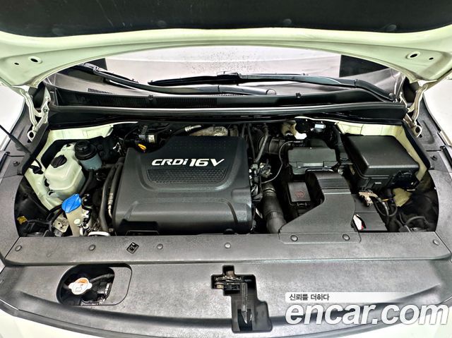 Kia Canival 2016 — photo 7