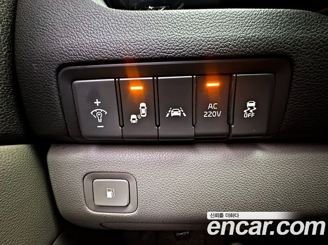 Kia Canival 2016 — photo 15