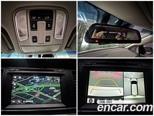 Kia Canival 2016 — photo 16
