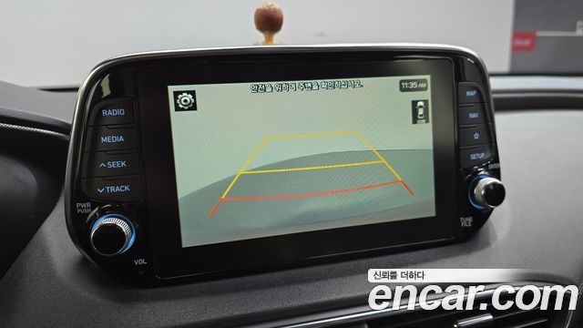 Hyundai Santafe 2019 — photo 20