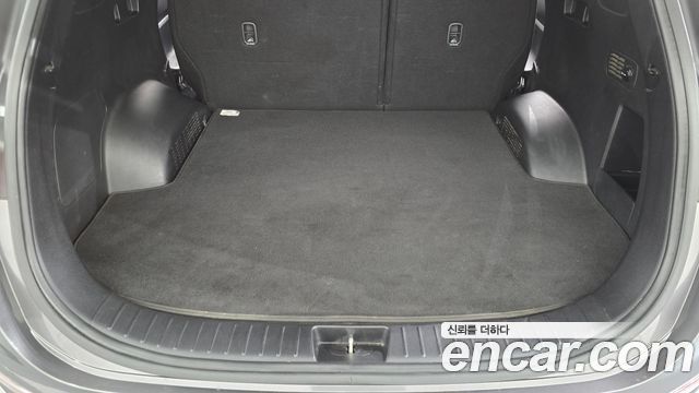 Hyundai Santafe 2019 — photo 22