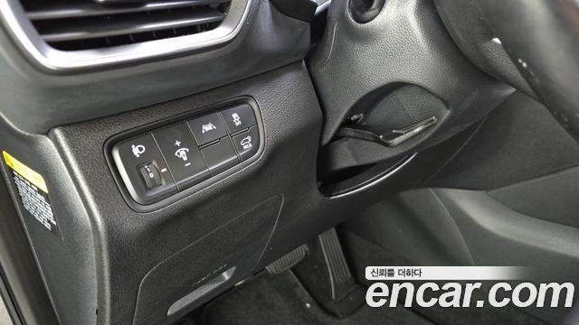 Hyundai Santafe 2019 — photo 24