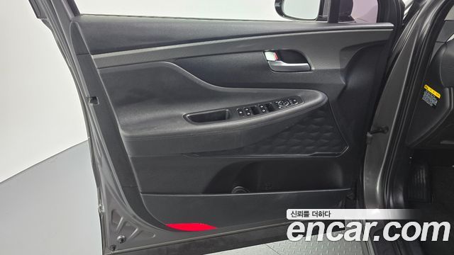 Hyundai Santafe 2019 — photo 14