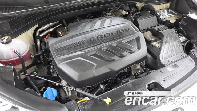 Kia Sportage 2019 — photo 6