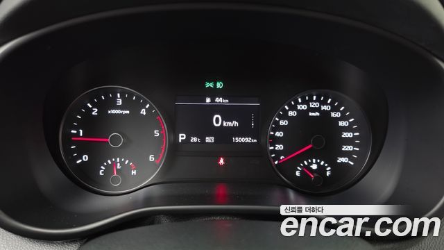 Kia Sportage 2019 — photo 8