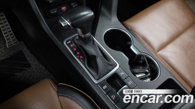 Kia Sportage 2019 — photo 9