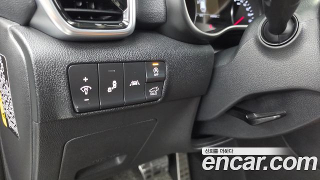 Kia Sportage 2019 — photo 16