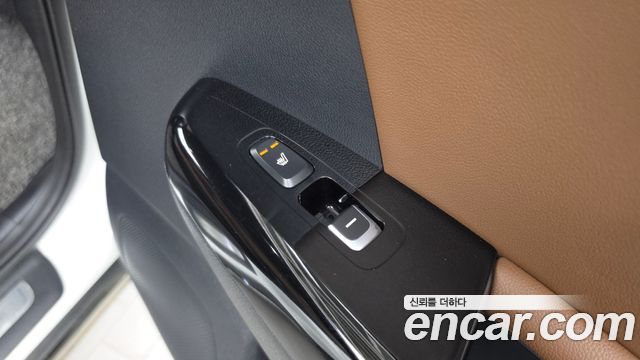 Kia Sportage 2019 — photo 19
