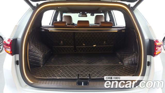 Kia Sportage 2019 — photo 20