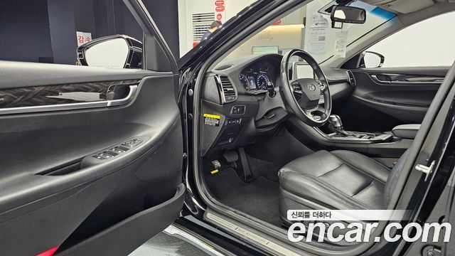 Hyundai Grandeur 2017 — photo 13
