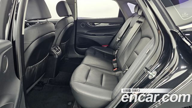 Hyundai Grandeur 2017 — photo 18