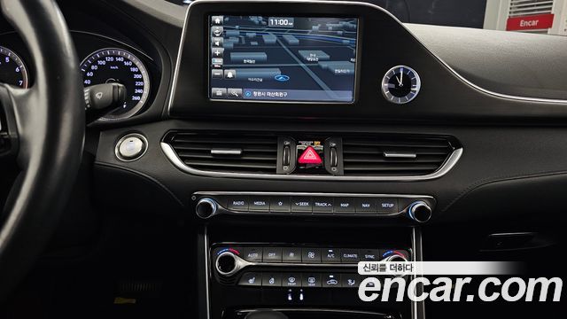 Hyundai Grandeur 2017 — photo 19