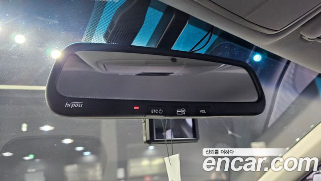 Hyundai Grandeur 2017 — photo 25