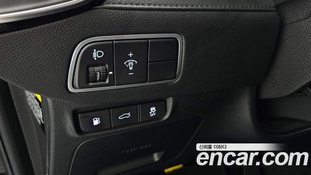 Hyundai Grandeur 2017 — photo 26