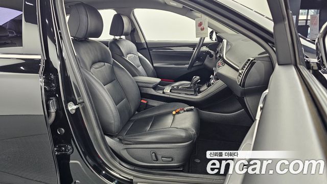 Hyundai Grandeur 2017 — photo 16