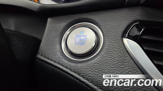 Hyundai Grandeur 2017 — photo 27