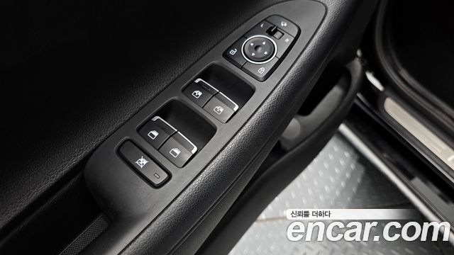Hyundai Grandeur 2017 — photo 28
