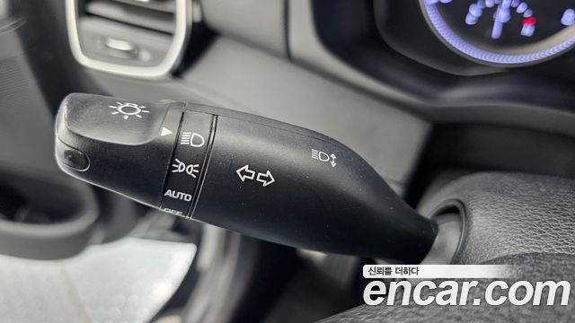 Hyundai Grandeur 2017 — photo 29