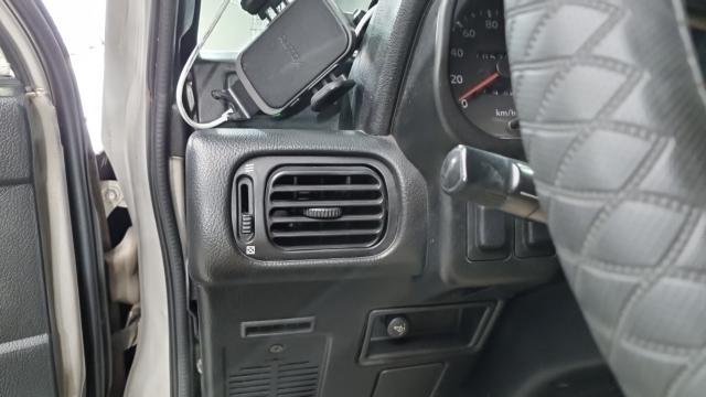 Hyundai Galloper 2002 — photo 17