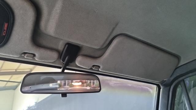 Hyundai Galloper 2002 — photo 18