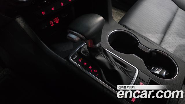 Kia Sportage 2018 — photo 9