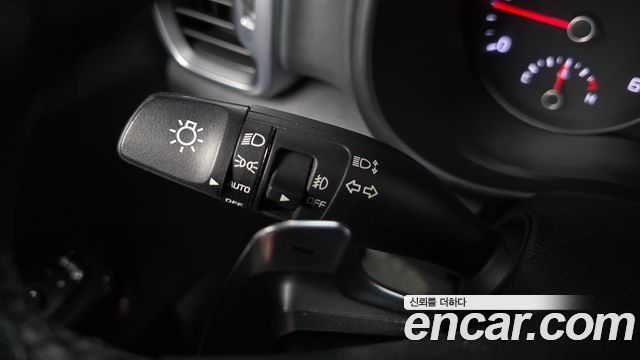 Kia Sportage 2018 — photo 18