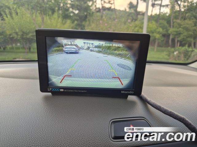 Kia morning 2016 — photo 12