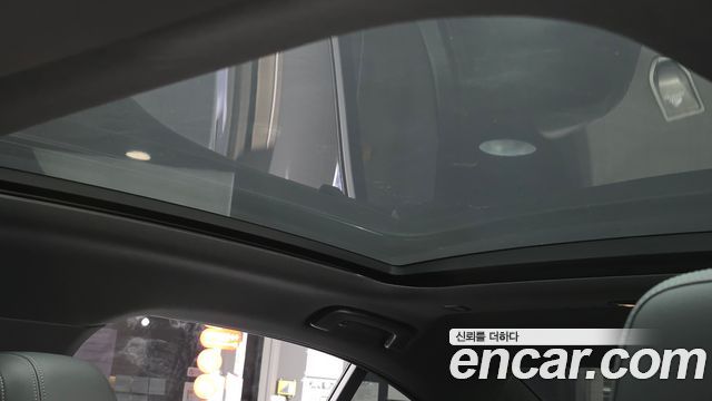 BMW 5-Series 2026 — photo 25