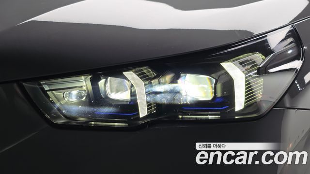 BMW 5-Series 2026 — photo 8