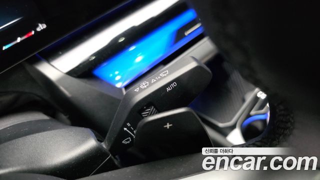 BMW 5-Series 2026 — photo 27