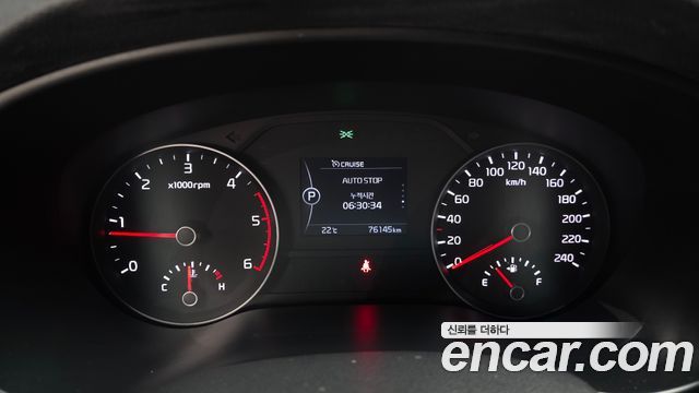 Kia Sportage 2016 — photo 11