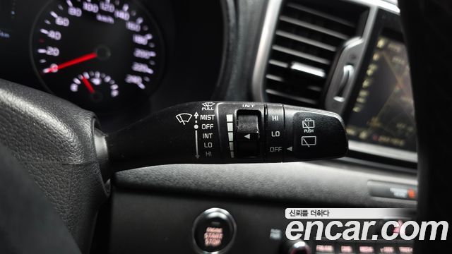 Kia Sportage 2016 — photo 27