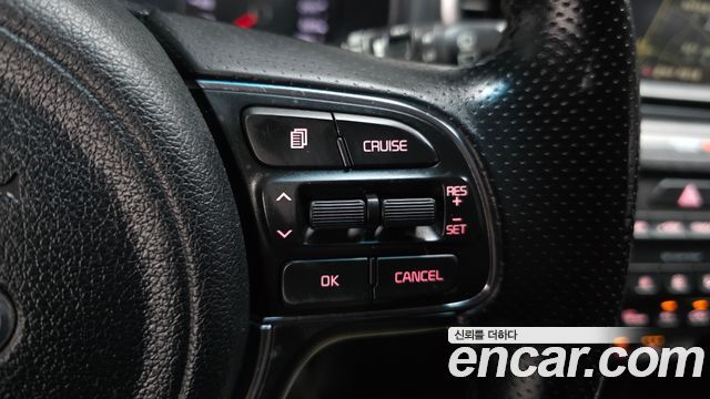 Kia Sportage 2016 — photo 30